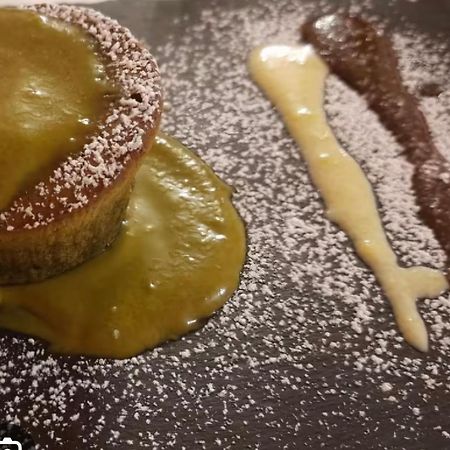 Locanda El Piron Chiampo Екстериор снимка