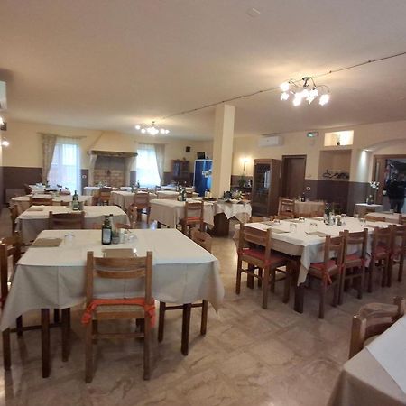 Locanda El Piron Chiampo Екстериор снимка