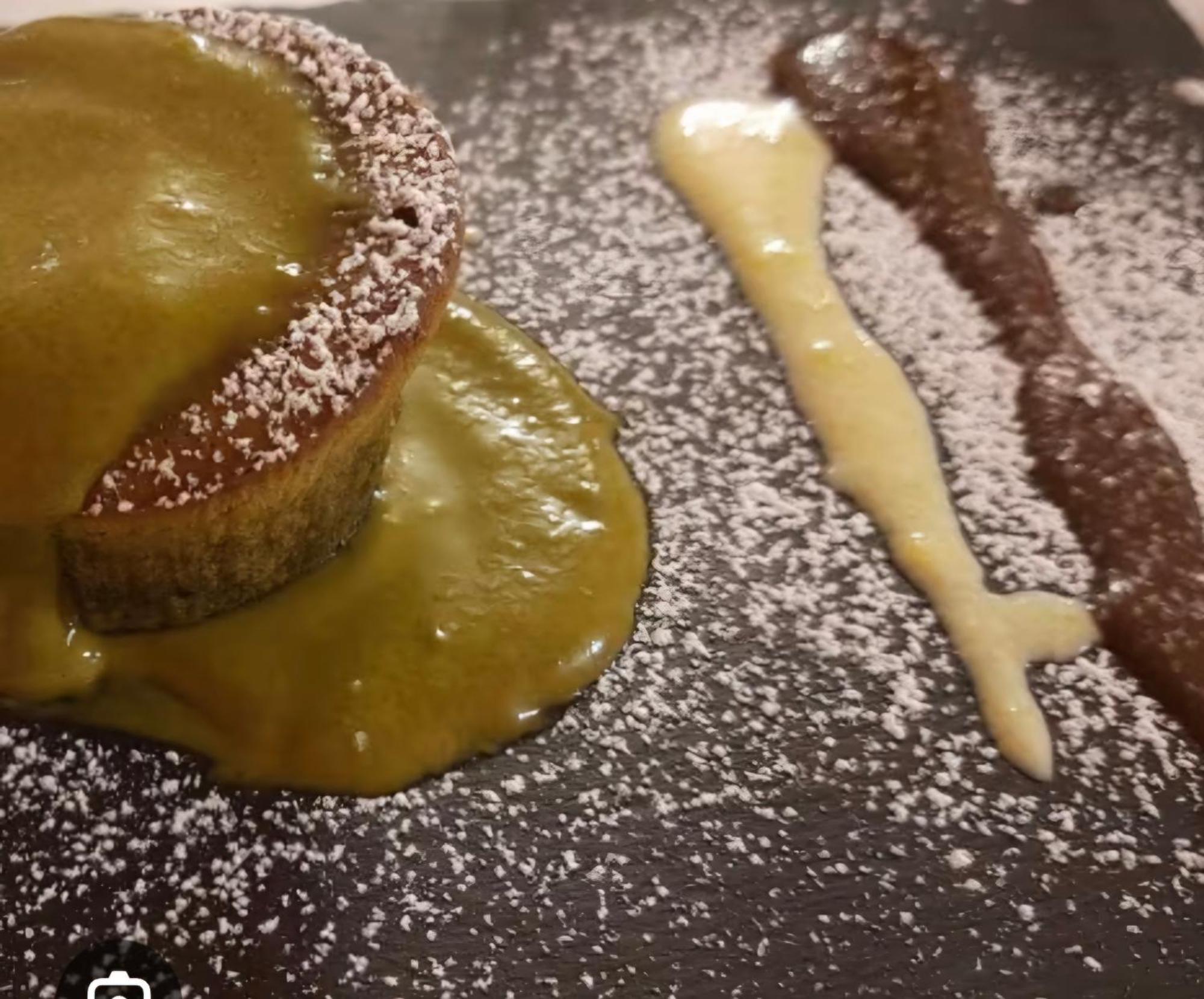Locanda El Piron Chiampo Екстериор снимка