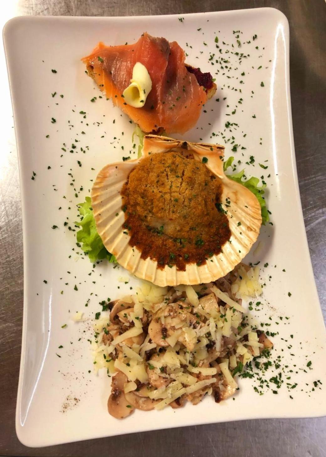 Locanda El Piron Chiampo Екстериор снимка