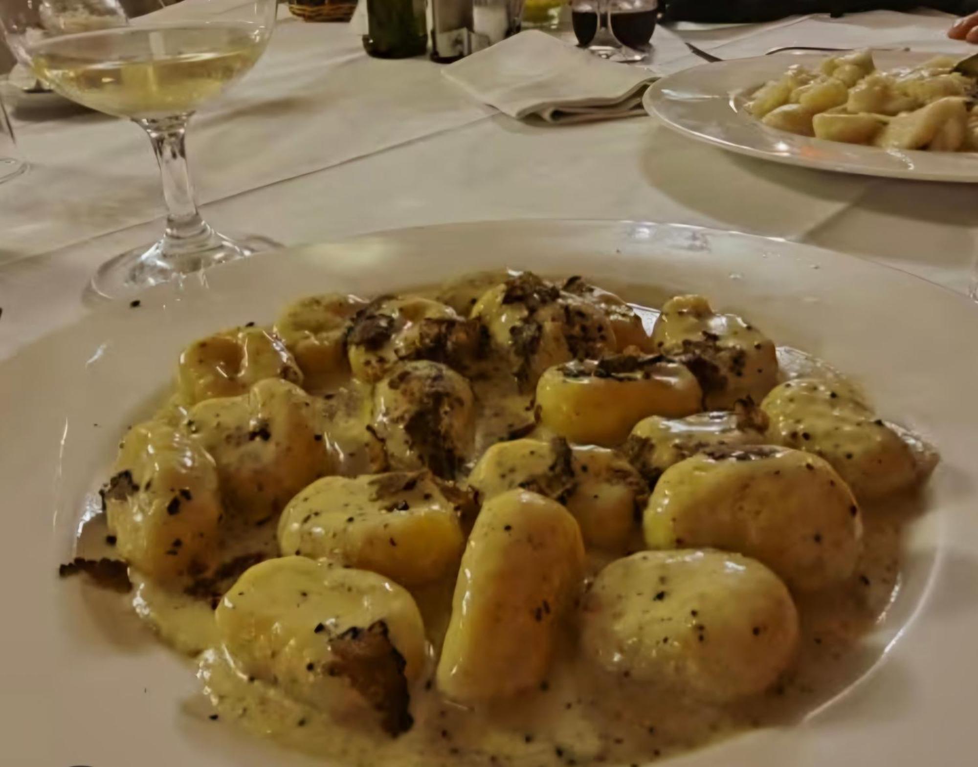 Locanda El Piron Chiampo Екстериор снимка
