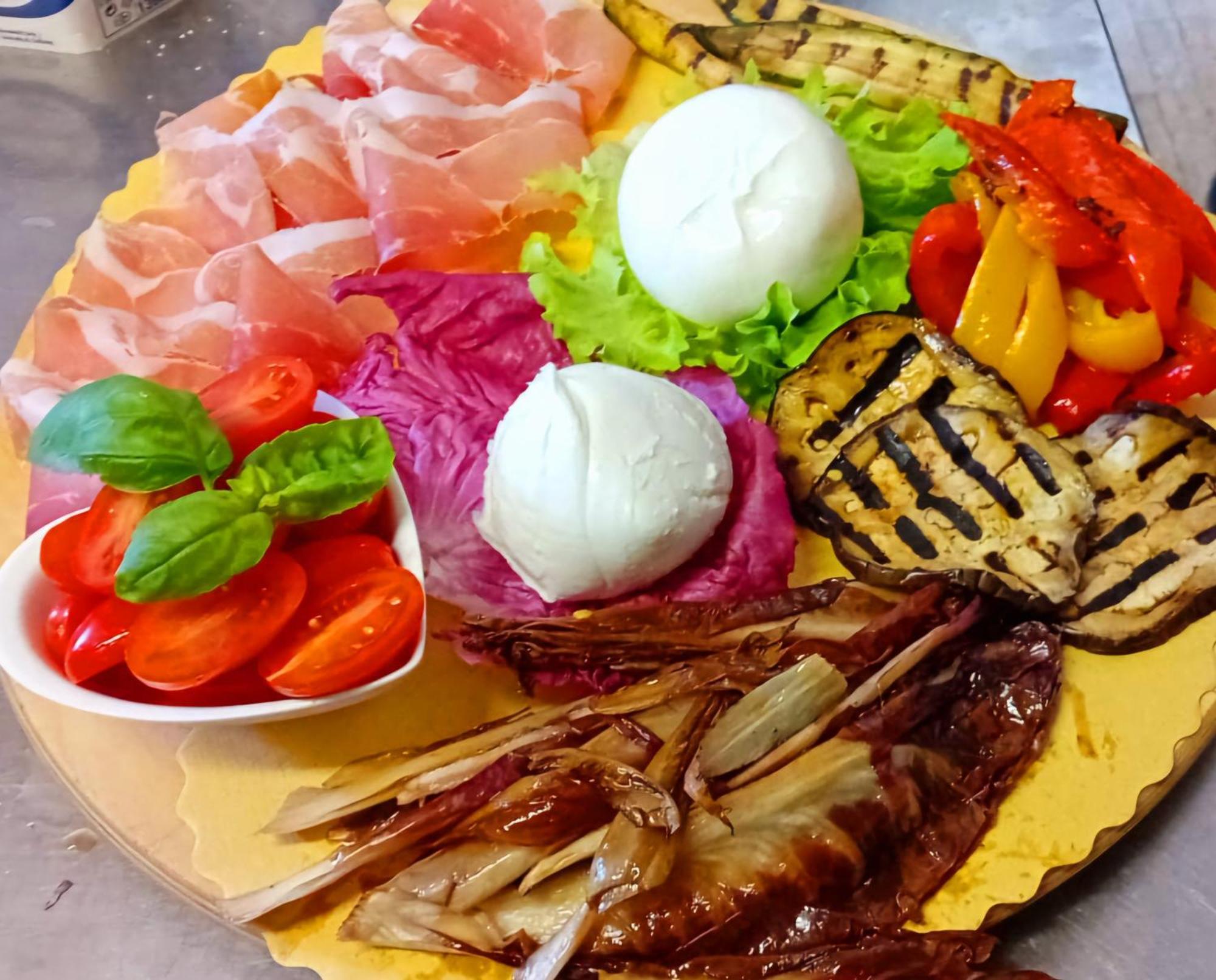 Locanda El Piron Chiampo Екстериор снимка