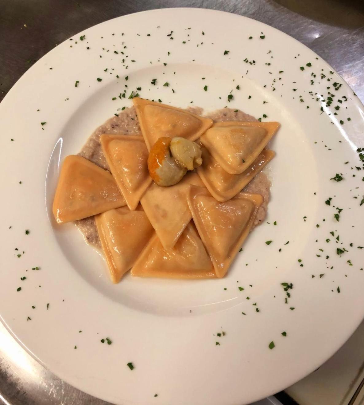 Locanda El Piron Chiampo Екстериор снимка