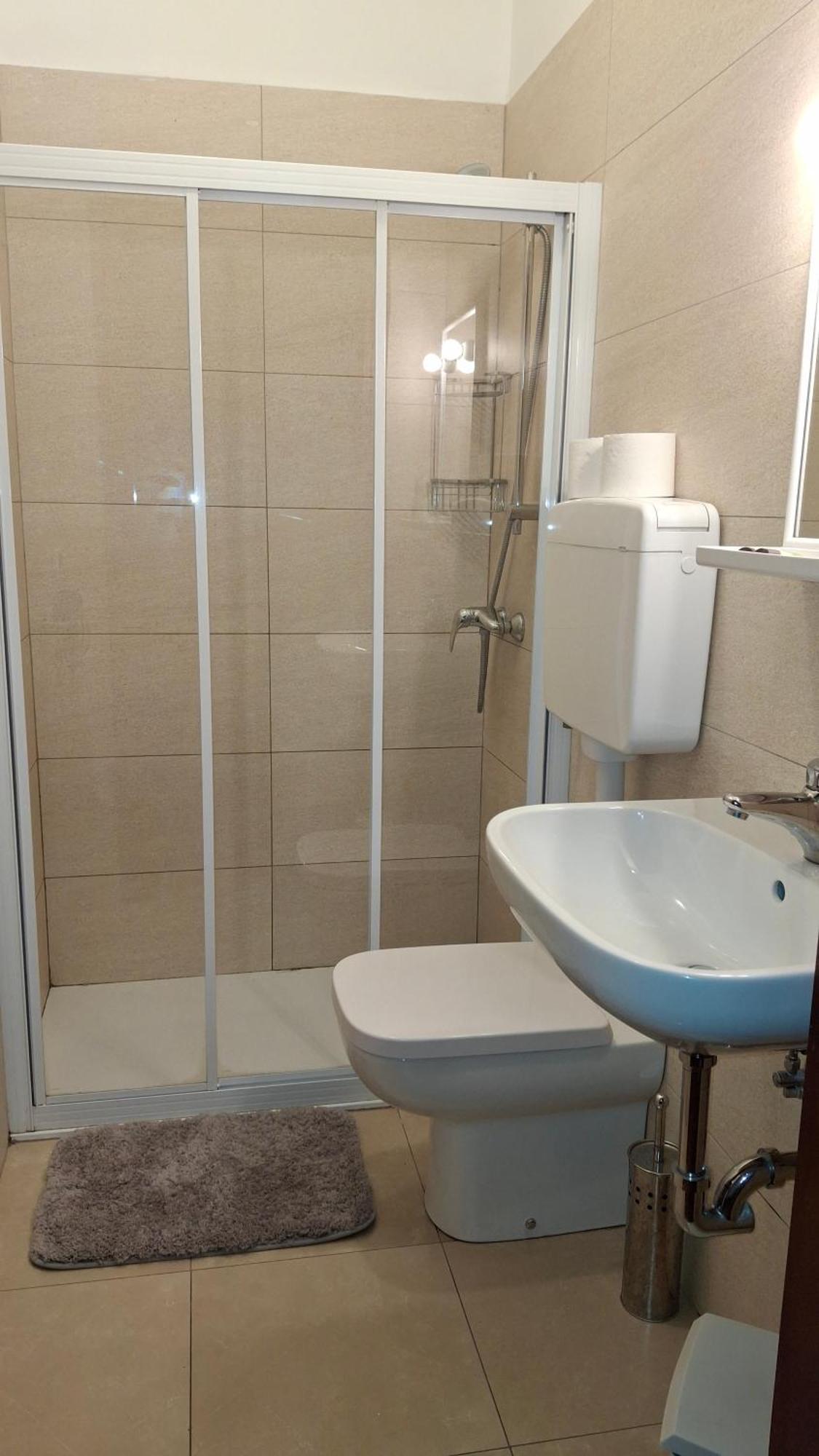 Locanda El Piron Chiampo Екстериор снимка