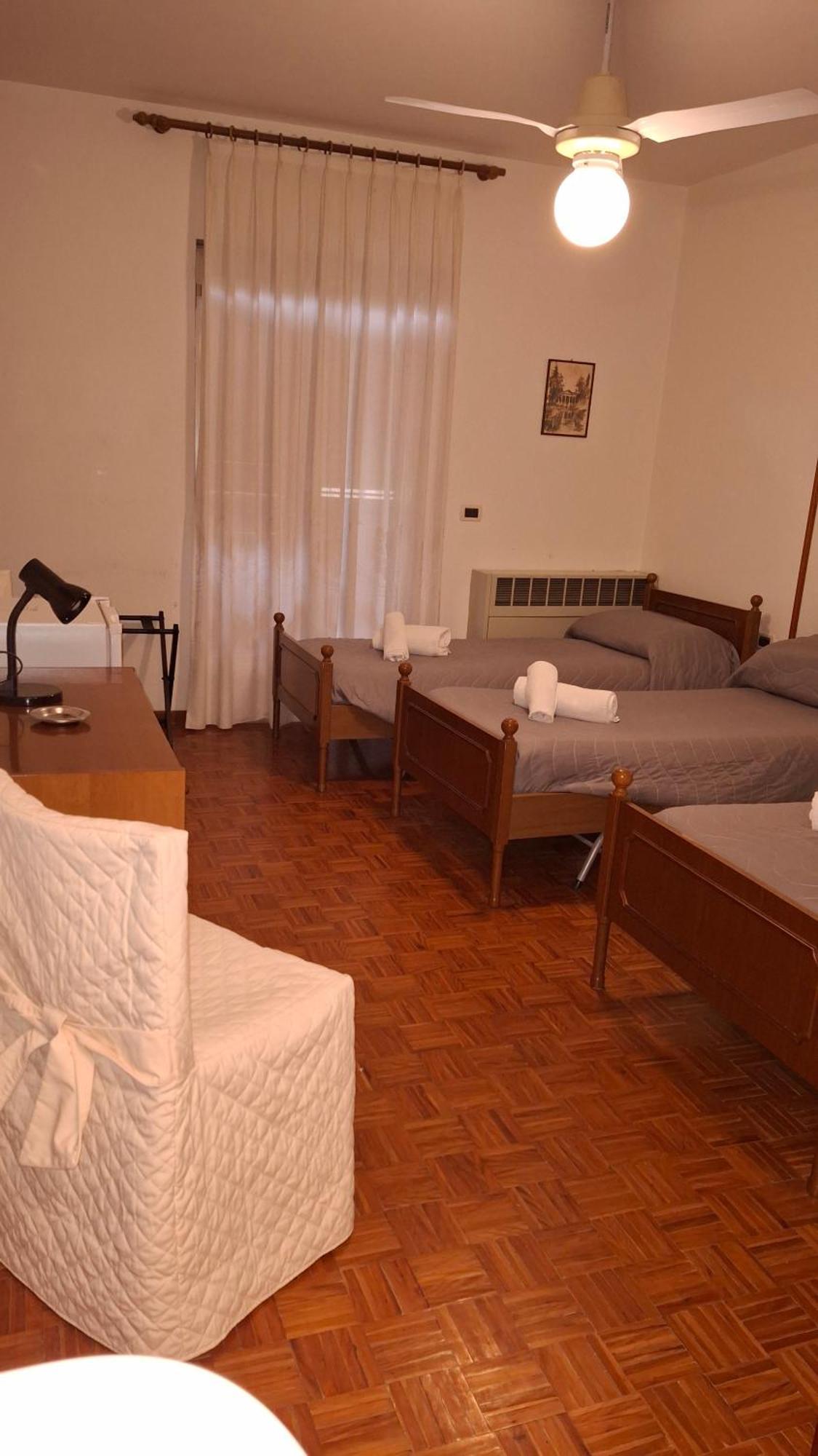 Locanda El Piron Chiampo Екстериор снимка